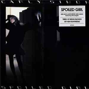 Carly Simon - Spoiled Girl mp3