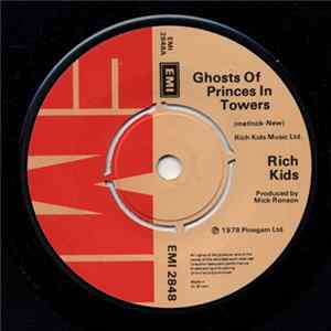 Rich Kids - Ghosts Of Princes In Towers mp3