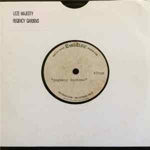 Leze Majesty - Regency Gardens mp3