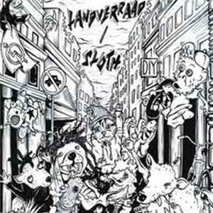 Landverraad / Sloth - Landverraad / Sloth mp3