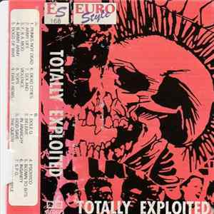 The Exploited - Totally Exploited mp3