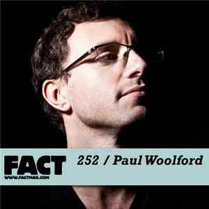 Paul Woolford - FACT Mix 252 mp3