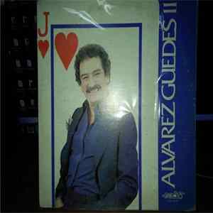 Alvarez Guedes - Alvarez Guedes, Vol. 11 mp3