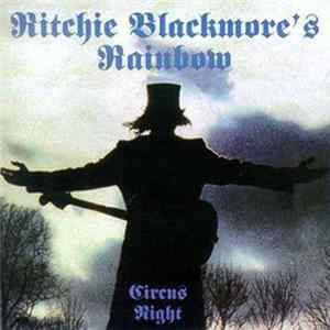 Rainbow - Circus Night mp3