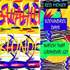 Swahili Blonde - Covers EP mp3