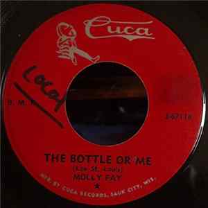 Molly Fay - The Bottle Or Me / The Best Dressed Loser mp3