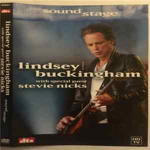 Lindsey Buckingham With Special Guest Stevie Nicks - Soundstage mp3