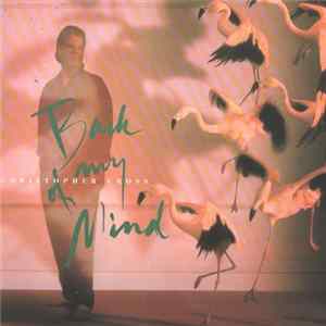 Christopher Cross - Back Of My Mind mp3