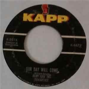 Ruby And The Romantics - Our Day Will Come mp3