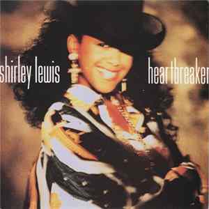 Shirley Lewis - Heartbreaker mp3