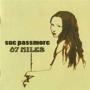 Sue Passmore - 87 Miles mp3