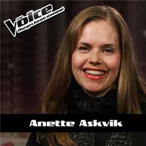 Anette Askvik - A Sky Full Of Stars mp3