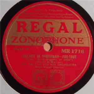 Sid Peltyn And Orchestra / Bill Barry And His Orchestra - Lullaby Of Broadway / You're A Heavenly Thing mp3