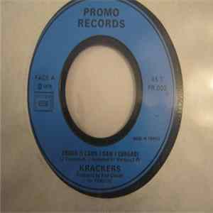 Krackers - Conga mp3