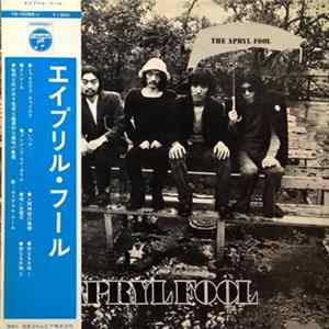 The Apryl Fool - Apryl Fool mp3