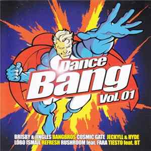 Various - Dance Bang Vol. 1 mp3