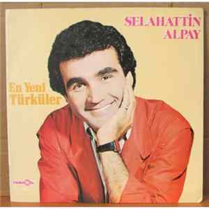 Selahattin Alpay - En Yeni Türküler mp3