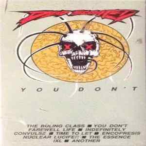 Dead And Bloated - You Don't mp3