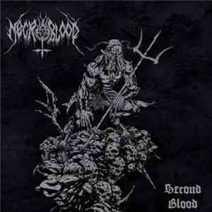 Necroblood - Second Blood mp3