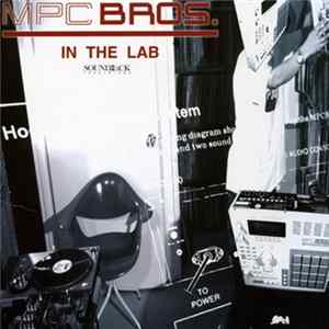 MPC Bros. - In the Lab mp3
