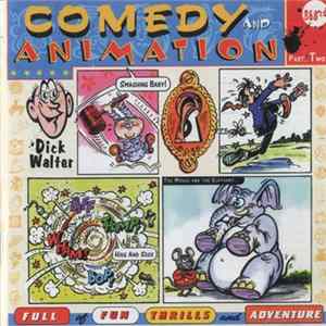 Dick Walter - Comedy And Animation 2 mp3