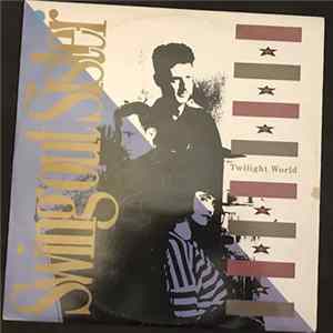 Swing Out Sister - Twilight World mp3