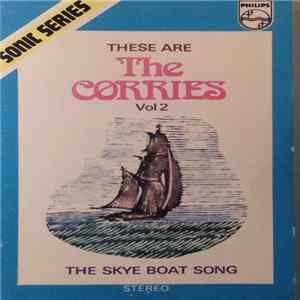 The Corries - These Are The Corries Vol 2 (The Skye Boat Song) mp3