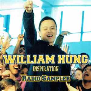 William Hung - Inspiration (Radio Sampler) mp3