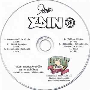 Shaka - Ydin EP mp3