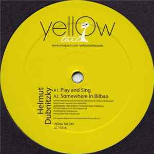 Helmut Dubnitzky - Play And Sing mp3