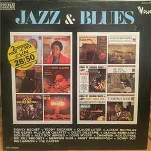 Various - Jazz & Blues mp3