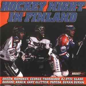 Various - Hockey Night In Finland mp3