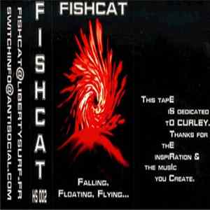 Fishcat - Falling Floating Flying mp3