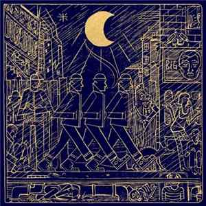 Stand High Patrol - Midnight Walkers mp3