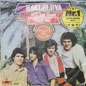 Milk & Honey With Gali - Hallelujah / Lady Sun mp3