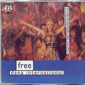 Dana International - Free mp3