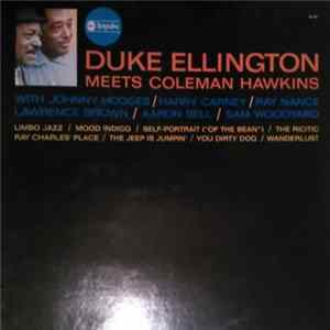 Duke Ellington Meets Coleman Hawkins - Duke Ellington Meets Coleman Hawkins mp3