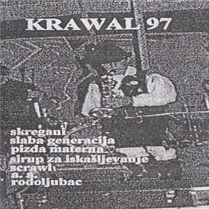 Various - Krawal 97 mp3