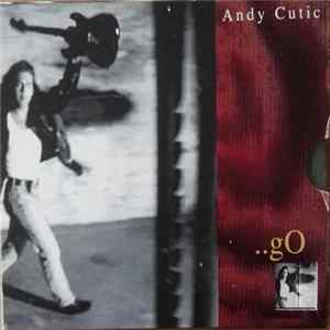 Andy Cutic - ..gO mp3