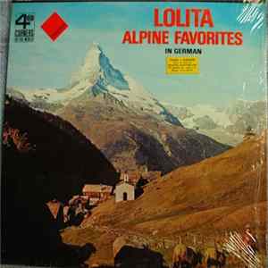Lolita - Alpine Favorites (In German) mp3
