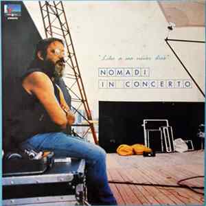 Nomadi - Nomadi In Concerto mp3
