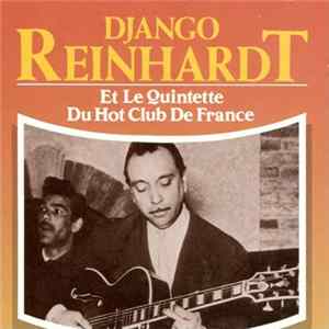 Django Reinhardt - Et Le Quintette Du Hot Club De France mp3
