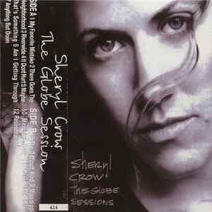 Sheryl Crow - The Globe Sessions mp3