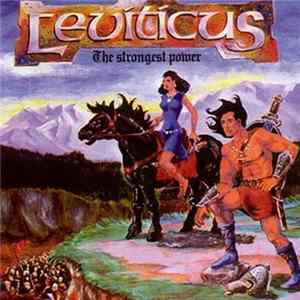 Leviticus - The Strongest Power mp3