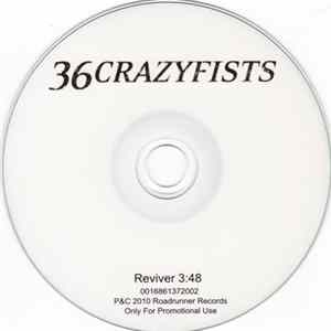36 Crazyfists - Reviver mp3