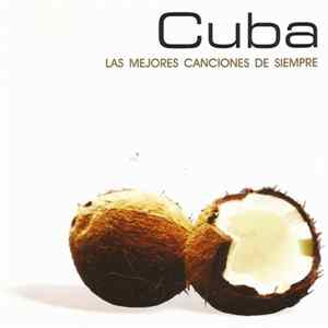 Various - Cuba Las Mejores Canciones De Siempre mp3