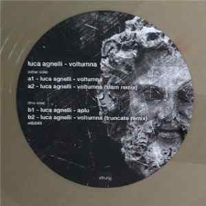 Luca Agnelli - Voltumna mp3