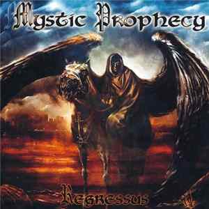 Mystic Prophecy - Regressus mp3