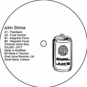 John Shima - Feedback mp3