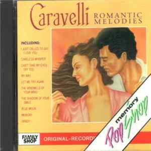 Caravelli - Romantic Melodies mp3